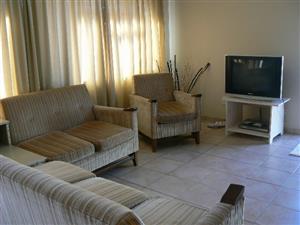 Contractors - Spacious Furnished Apartment