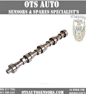 Nissan Hardbody 2.7D TD27 96-02 Camshaft