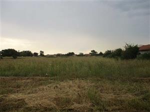 Vacant Land Residential For Sale in Henley On Klip