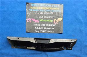 Renault Sandero Rear Inner Boot Panel Skin