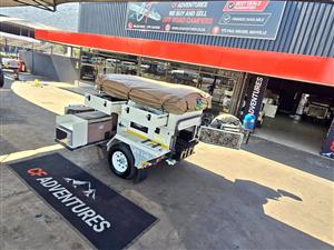 Fully Rigged 2015 Nurgens Xt 140
