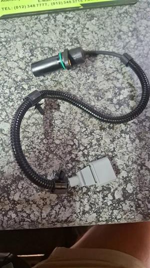 VW Polo TDI Crank Sensor – New 🔥