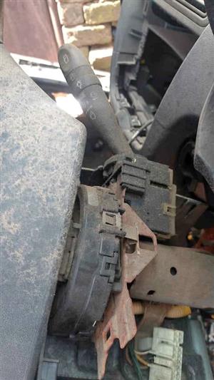 Kia Picanto slip ring