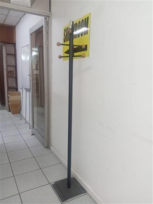 Hat & coat stand
