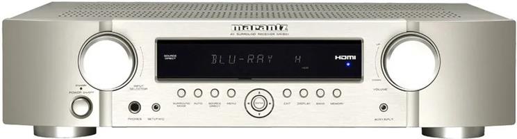 Marantz NR1501 AV Surround Receiver