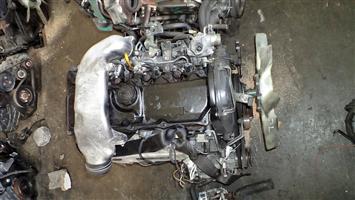 TOYOTA 3L ENGINES