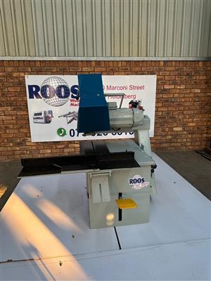 CROSS CUT SAW PENDULUM