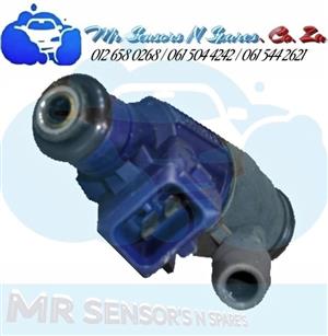 VW Golf IV Jetta IV Beetle Audi 2.0 With Pipe 2 Pin Fuel Injector