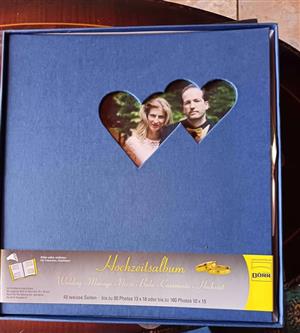 Photo Albums