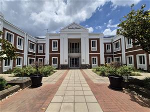 Offices to let in Parktown North
