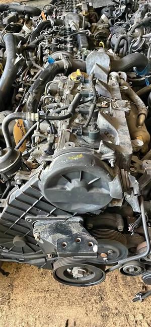 Opel Z17 DTL