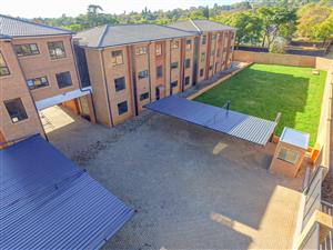 2 bedroom with 2 bathrooms Apartment for Rent