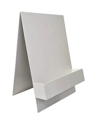 Welcome Board - Flower Pocket - FOR HIRE