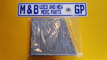 MERCEDES BENZ W211 FRONT AND REAR FUSE BOX ON SPECIAL