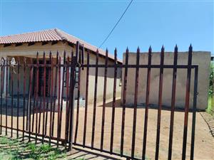 House Rental Monthly in Tsakane