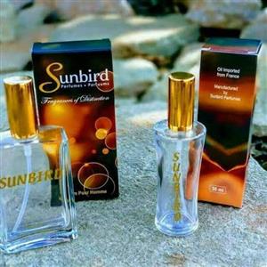 Sunbird Perfumes