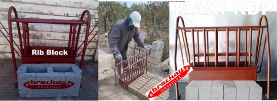 Brick making machines