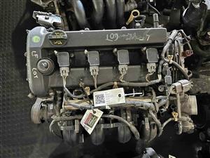 MAZDA LF-VE-COT 2.0 VVTI ENGINE FOR SALE