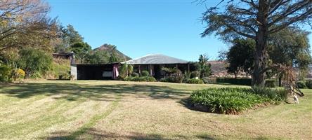 Game/Cattle  Farm for sale in Normandien