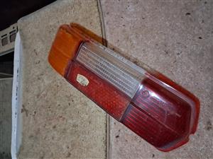 Mercedes Benz 108, tail light lens