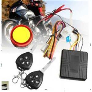 Universal Alarm 1