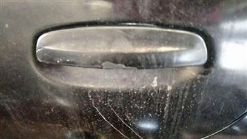 TATA INDICA EXTERIOR HANDLE FOR SALE