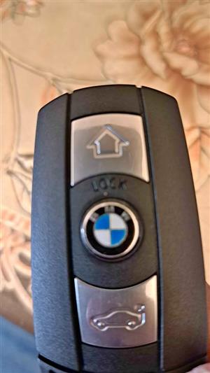 BMW E SERIES KEYS..E70..E87...E90...E91...E92...E93. SUPPLIED AND PROGRAMMED.READ DESCRIPTION