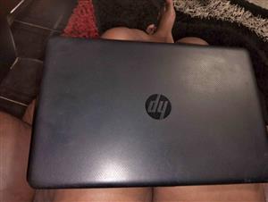 HP Core i3 Laptop