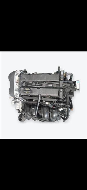 Replacement engines needed? We got you