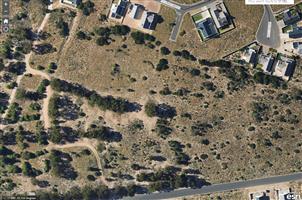 New development in the Britannia beach estate