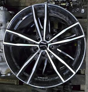 BMW G20 MAGS FOR SALE CALL OR WHATSUPP 