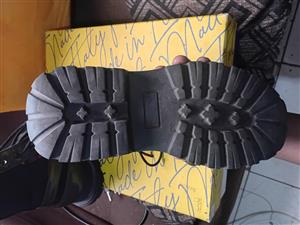 Carvela boots