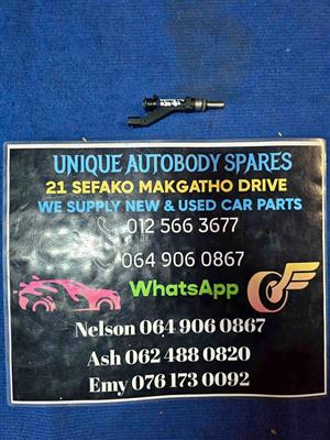 Hyundai Venue / Kia Rio Fuel Injector