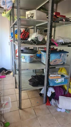 SHELVING FOR SALE