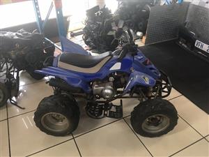 50CC QUAD BIKE FOR S