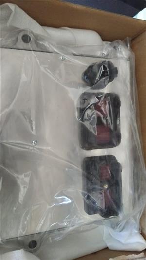 Komatsu ECU , OEM, brand new