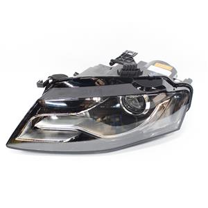Audi A4 B8 2008-2012 Replacement Xenon Headlight (LHS)