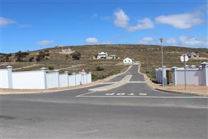 Vacant land for sale in Kapteins Kloof in St Helena Bay