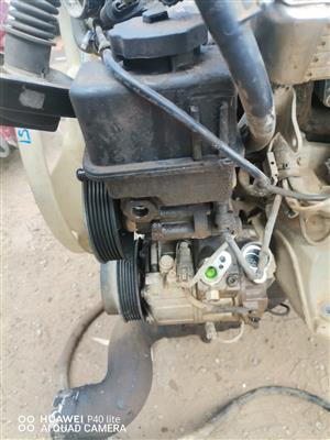 Mercedes second hand new car parts