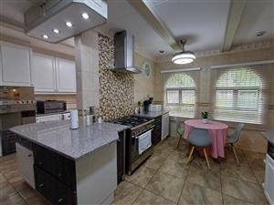 Let Me Take Your Breath Away With This Huge Double Story Family Home