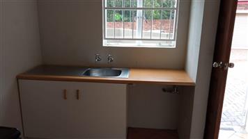 Townhouse Rental Monthly in Moreleta Park