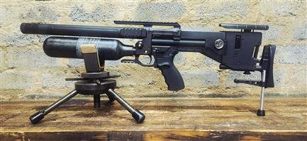 AirMaks Krait L PCP Air rifle