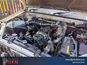 GWM Hover 2.4 Petrol Engine 