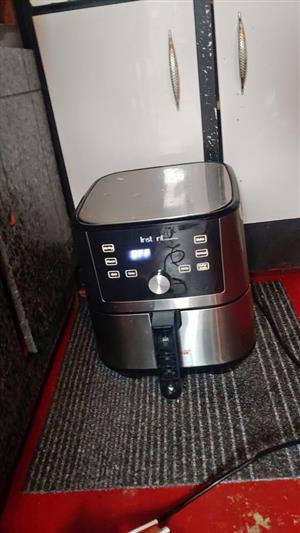 Air fryer still in good condition
