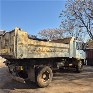 2008 FAW 15.180FD Truck