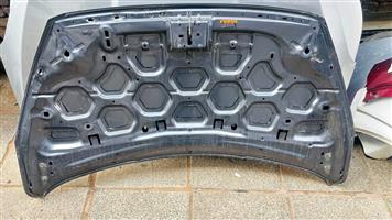 Ford Figo bonnet 2016/22