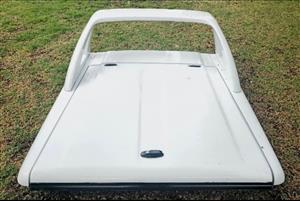 CARRYBOY FOR TOYOTA HILUX D/C 