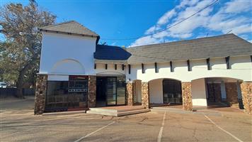 112m2 Retail space TO LET in Irene