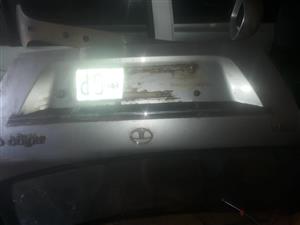 Tata Indigo/Indiga 1.4