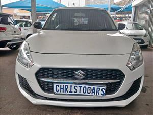 2023 model Suzuki Swift GL hatchback manual Transmission petrol 1.2 engine capacity mileage